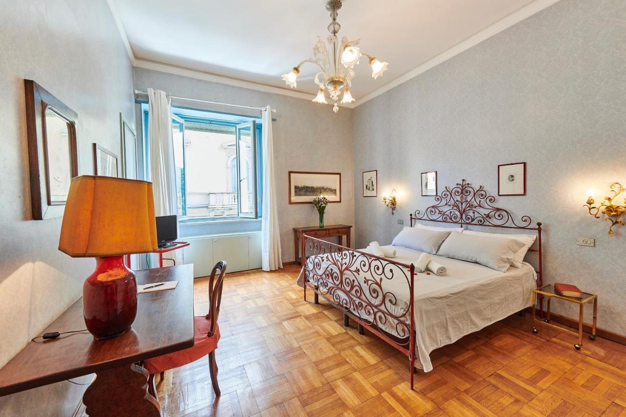 Апартаменты 8Cento Al Valentino Турин Экстерьер фото