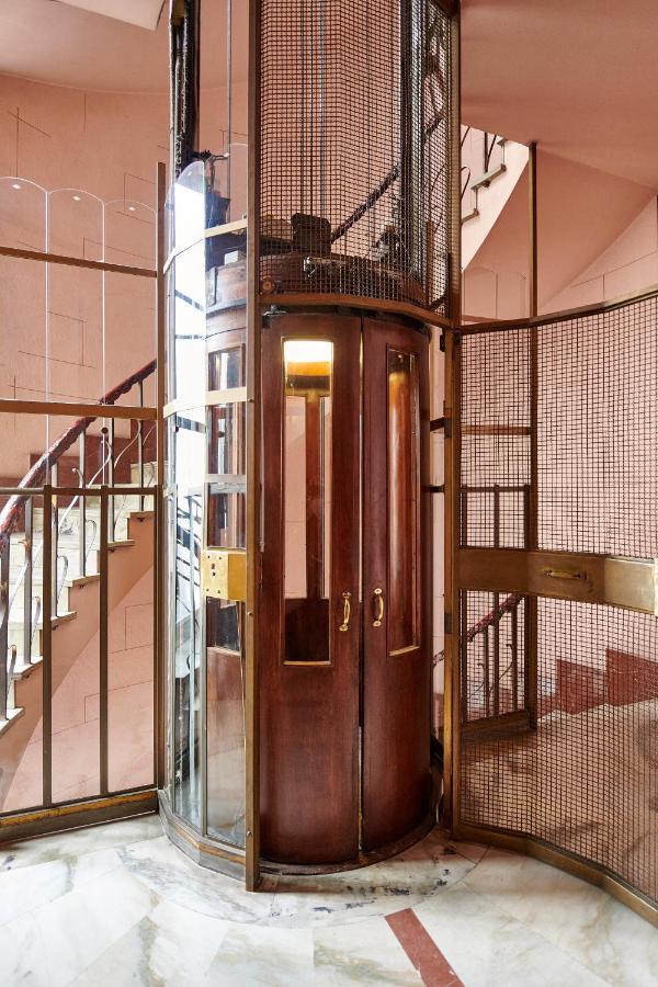 Апартаменты 8Cento Al Valentino Турин Экстерьер фото